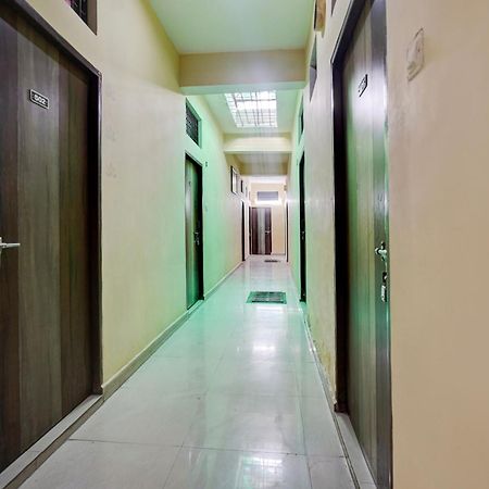 Mirzāpur Hotel O Shyam Utsav מראה חיצוני תמונה